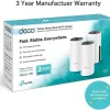 TP-Link Deco P9 Whole Home Hybrid Mesh Wi-Fi System