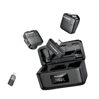 MICROPHONE FROM WIWU