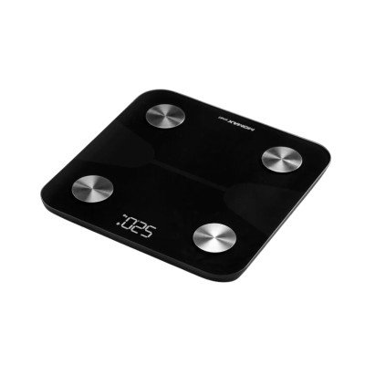 Momax Body Scale Accurate and Comprehensive Measurements: