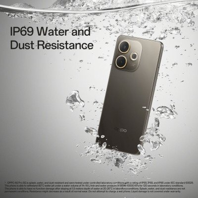 OPPO A5 Pro OPPO A5 Pro