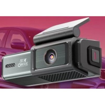 PIONEER VERC-300CH-EC2 4K CAR CAMCORDER