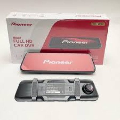 Pioneer VREC-300CH-EC4 1440p 2-Mirror Event Recording Camera