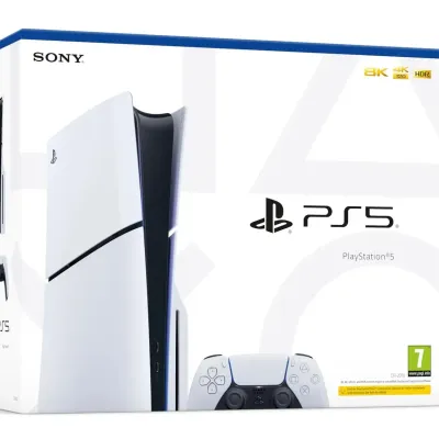 playstation 5
