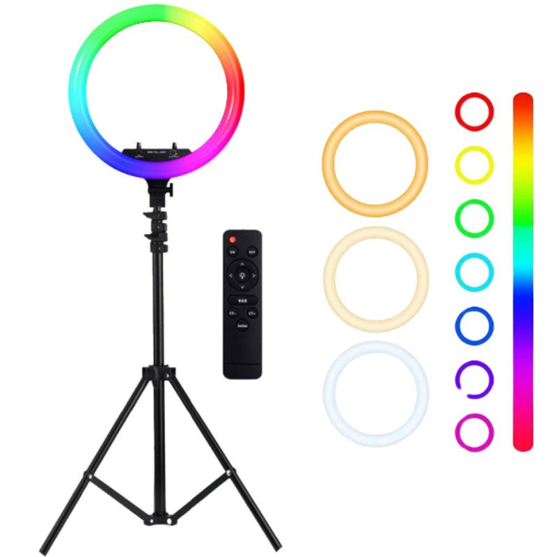 RING LIGHT  MJ-56
