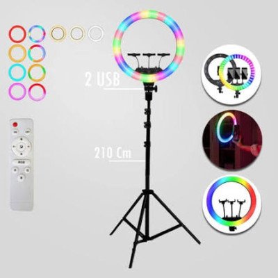 RING LIGHT  MJ-56