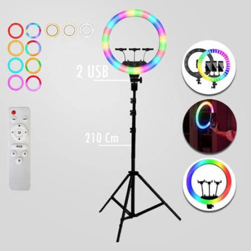 RING LIGHT  MJ-56