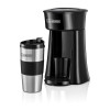 Black+Decker DCT10-B5 Seyahat kupalı ​​kahve makinesi