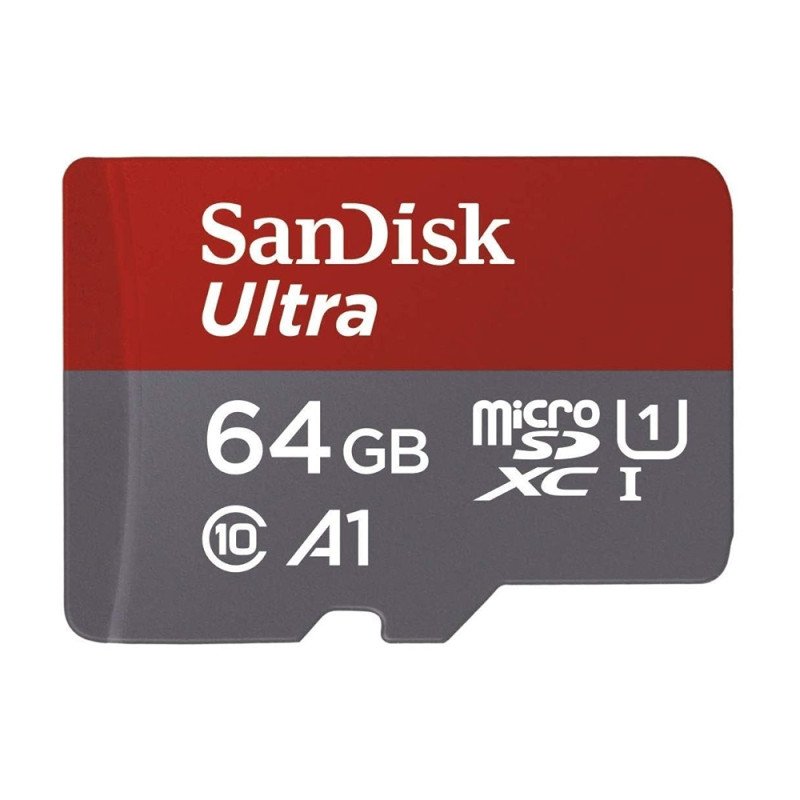 SANDISK ULTRA MICROSDXC 32 GB