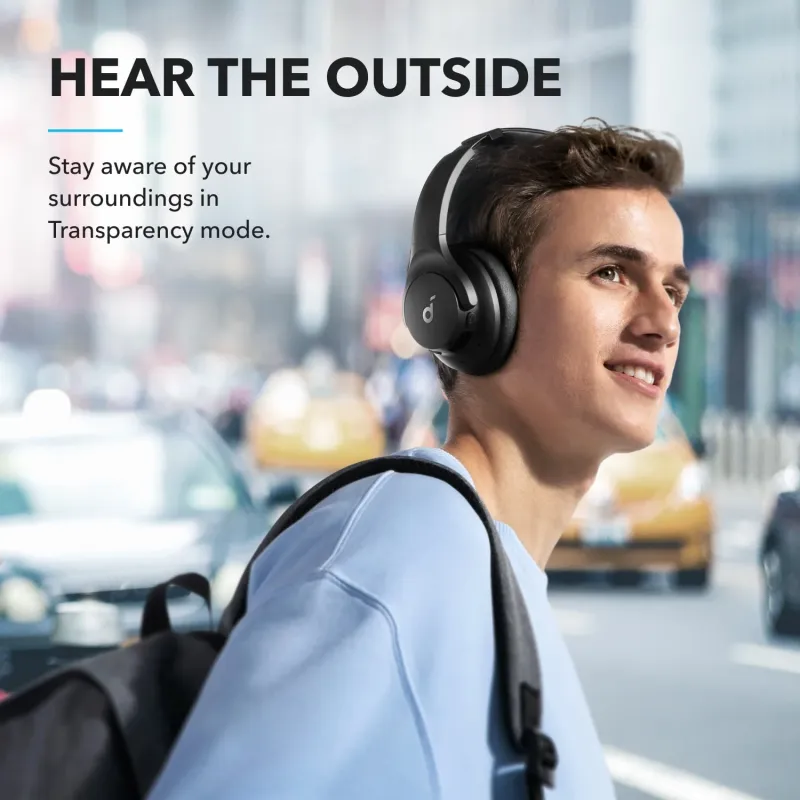 SOUNDCORE Q20I SOUNDCORE Q20I