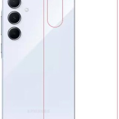 Samsung protection sticker Samsung protection sticker