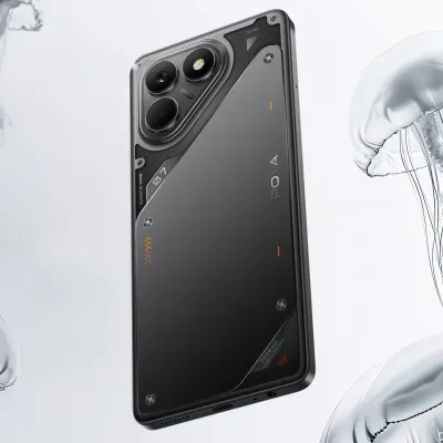 TECNO POVA 7 Ultra 5G