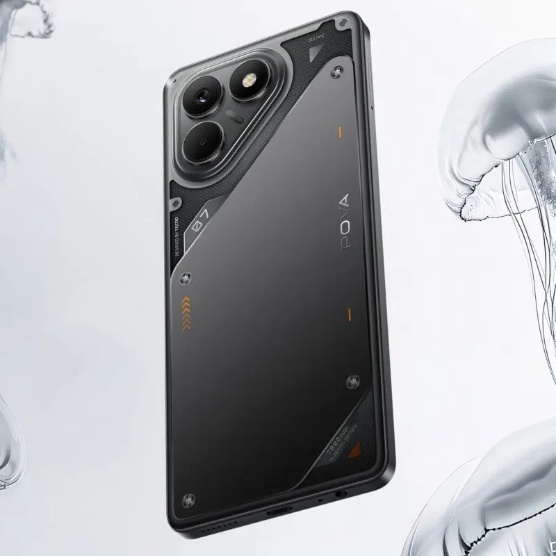 TECNO POVA 7 Ultra 5G