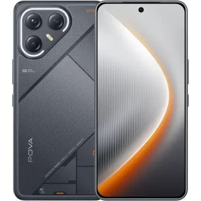 TECNO POVA 7 Ultra 5G