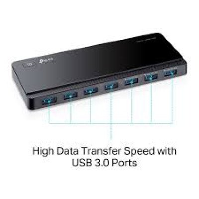 TP LINK 3.0UH700
