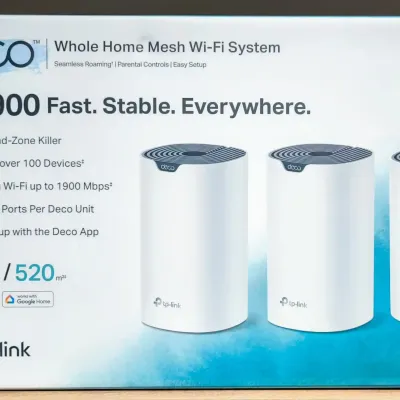 TP-LINK AC1900