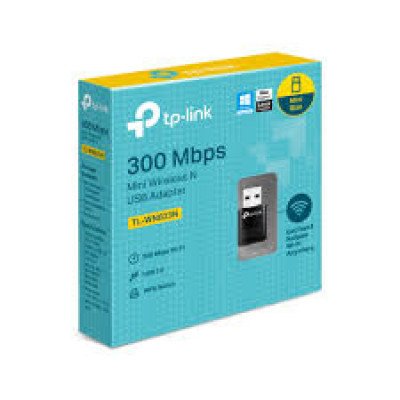 TP-LINK TL-WN823N