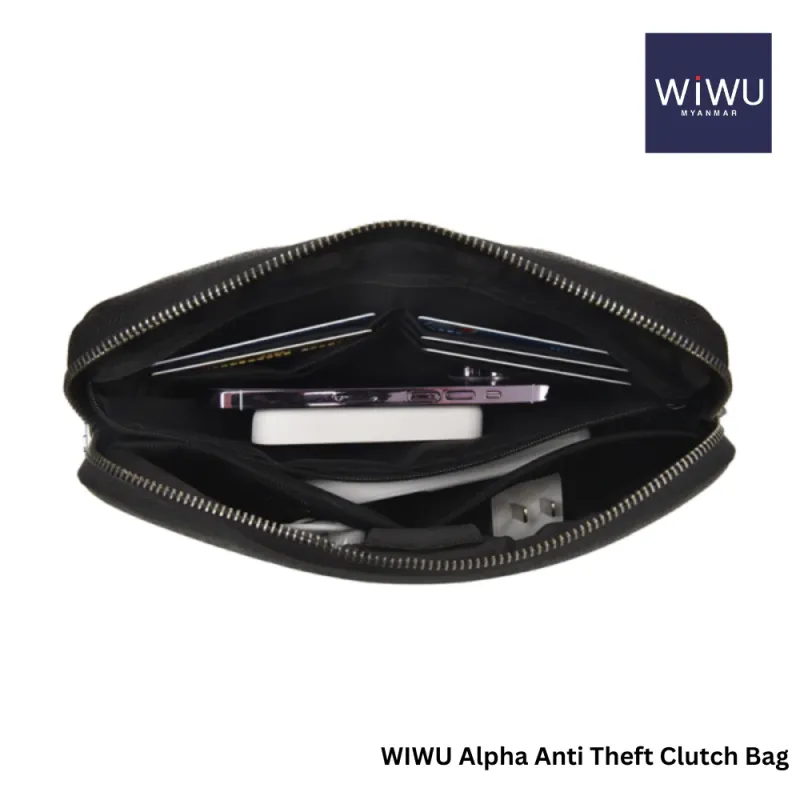 جامی ئەلفای وایوو