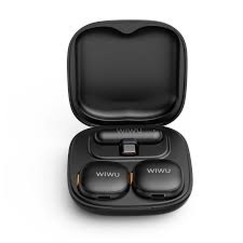 WIWU ANC MICROPHONE AI WIWU ANC MICROPHONE AI