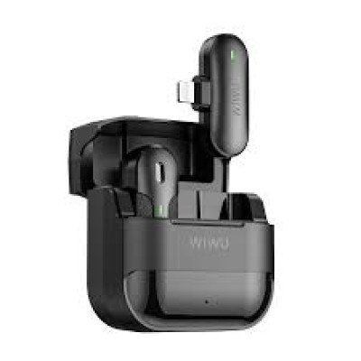 WIWU ANC MICROPHONE MW008