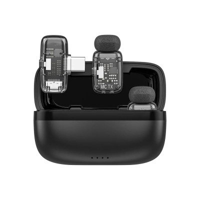 WIWU ANC MICROPHONE MW008