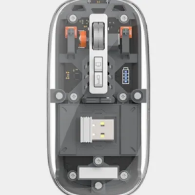 WIWU CRYSTAL MOUSE 