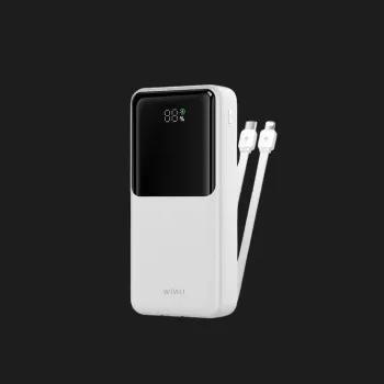 WIWU ESSEN POWER BANK 20000MAH