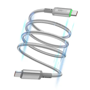 WIWU MAGLINK 100W C TO C