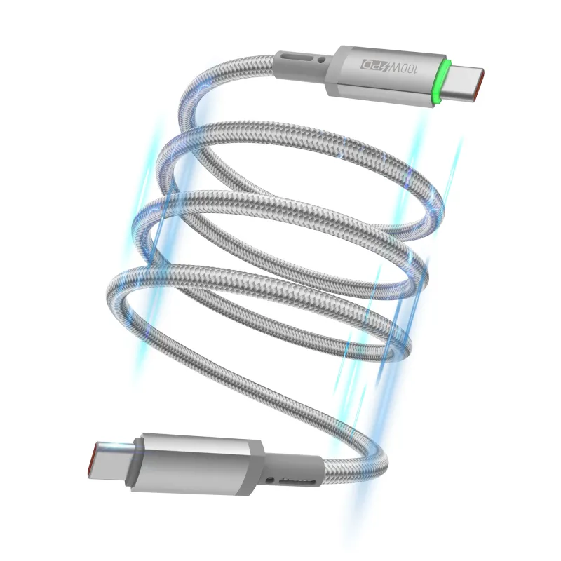 WIWU MAGLINK 100W C بۆ C