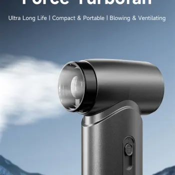 WIWU SPEED FAN FS015