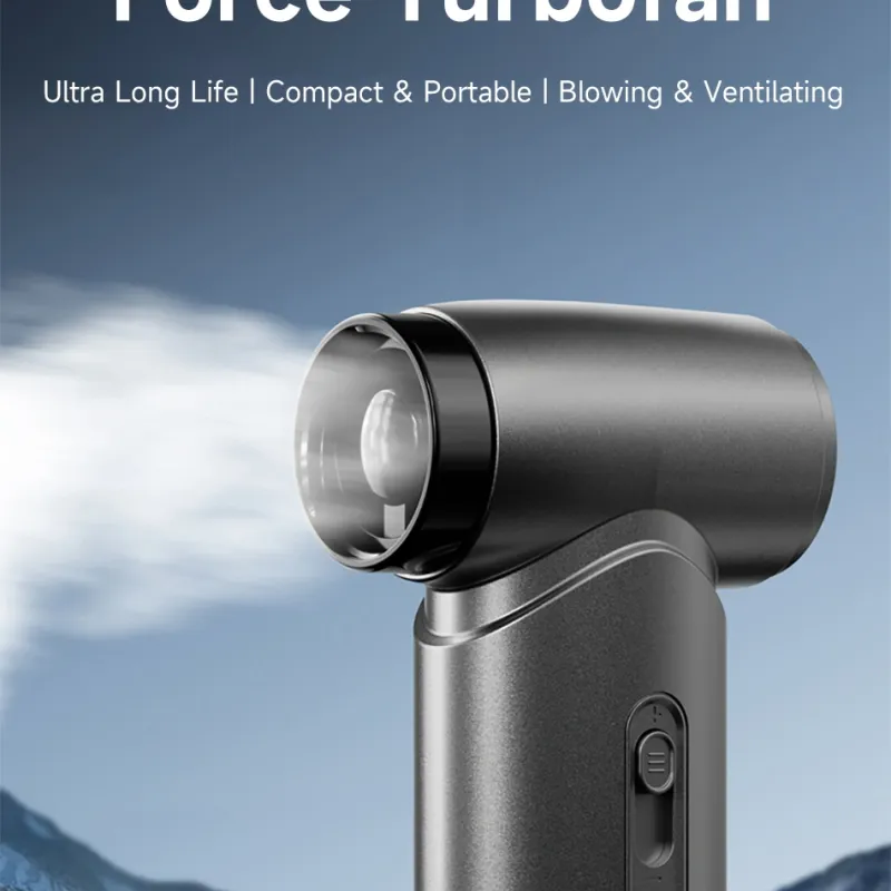 WIWU SPEED FAN FS015