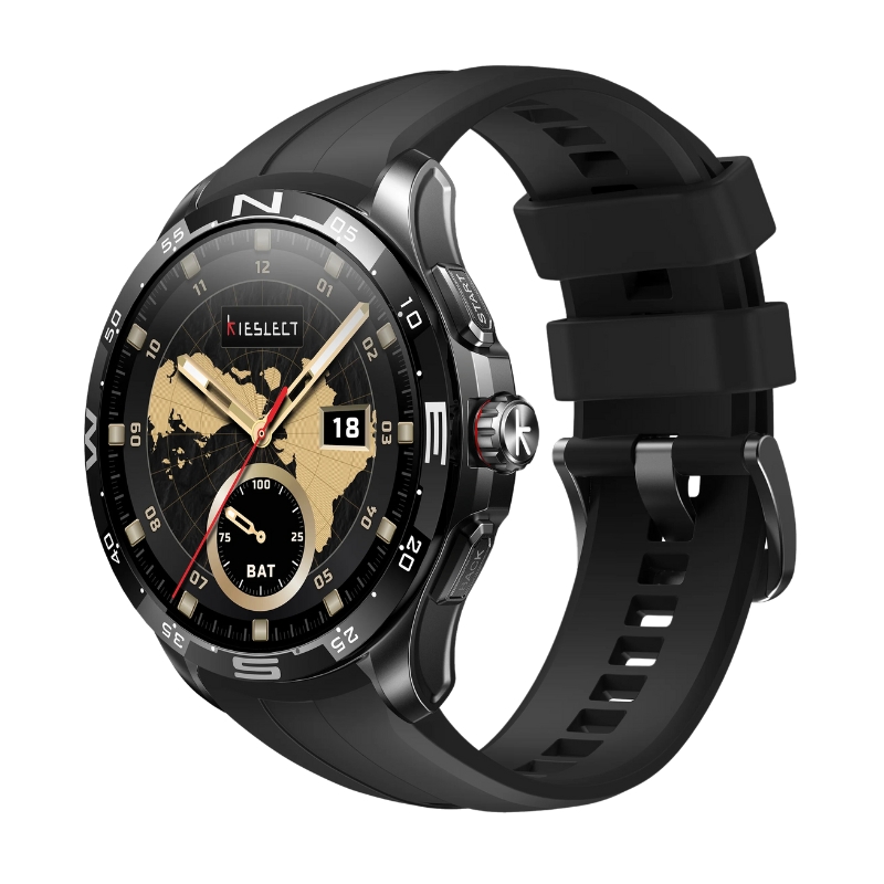 Kieslect Actor Brightness 1000 nits Refresh rate