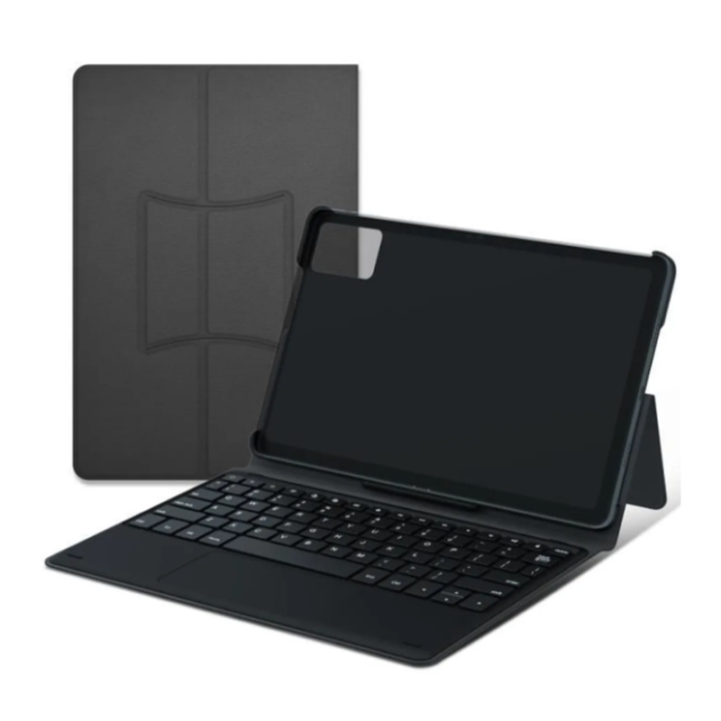 Doogee T20 Mini series تابلێت کیبۆرد بلوتوز+کەیسی TPU