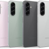 Samsung Galaksi A56