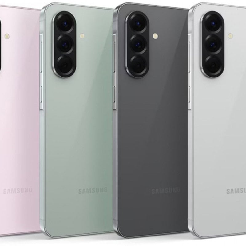 Samsung Galaksi A56