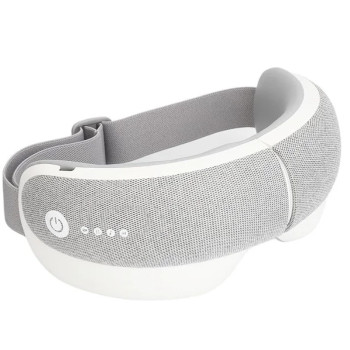Havit EM1601 Eye Massager, Grey