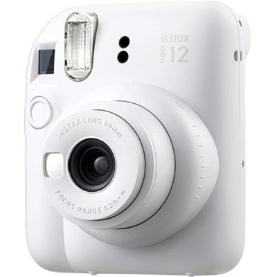 Accepts INSTAX MINI Instant Film Accepts INSTAX MINI Instant Film