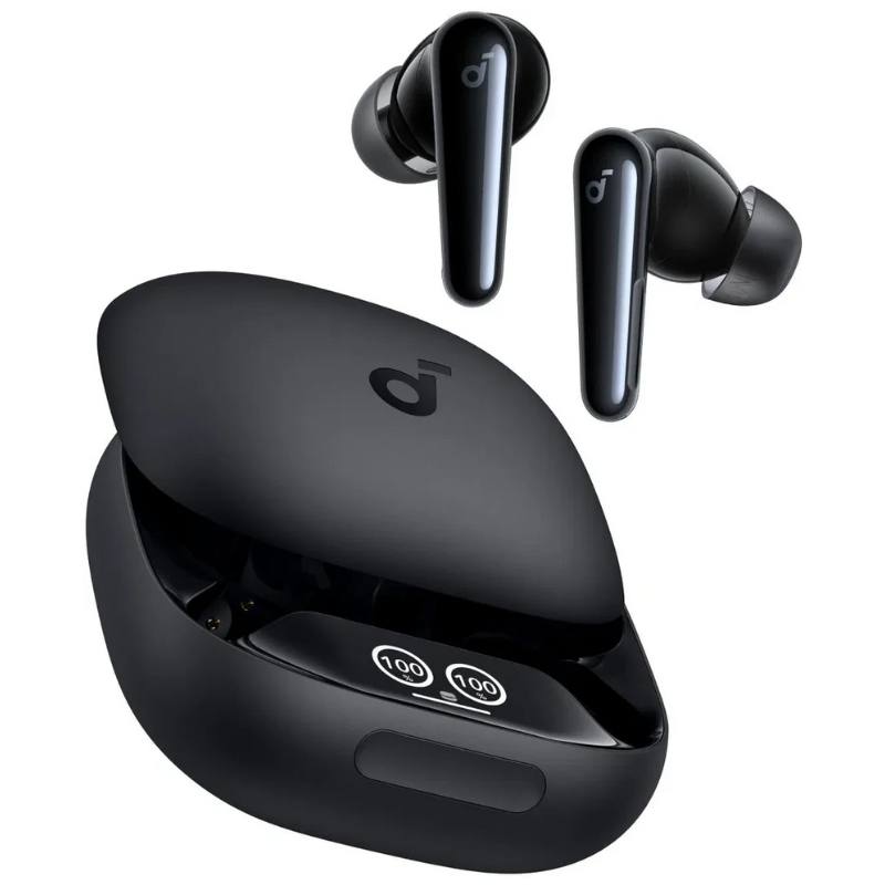 Anker Soundcore Liberty Pro Şarkı Sözleri