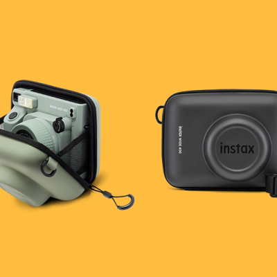 ئینستاکس واید ٤٠٠