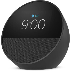 ALEXA ECHO SPOT
