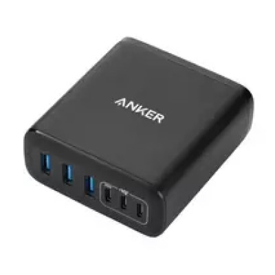 ANKER 112W 6-PORTS 3A3C GaN 