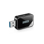 ANKER 2-IN-1USB 3.0 PROTBLE CARD READER BLACK