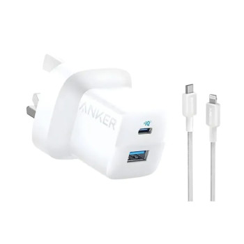 ANKER 3ft usb-c to lightning
