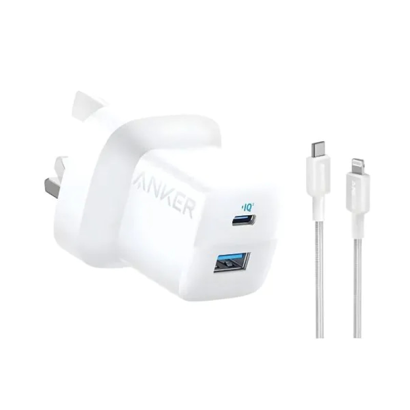 ANKER 3ft usb-c to lightning