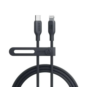 ANKER 542 USB-C TO LIGHTNING  6FT