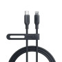 ANKER 542 USB-C إلى لايتنينغ 6 أقدام