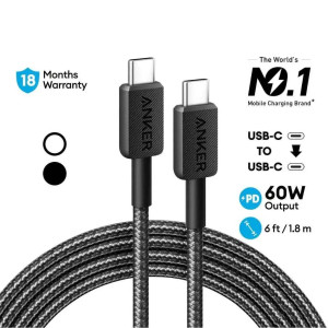 ANKER KABLO C'DEN C'YE 60W