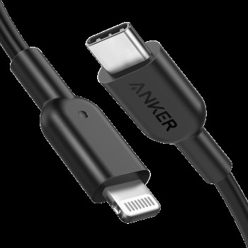 ANKER CABLE C TO LIGHTNING H11 ANKER CABLE C TO LIGHTNING H11