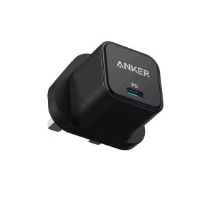 ANKER CHARGER 20W 