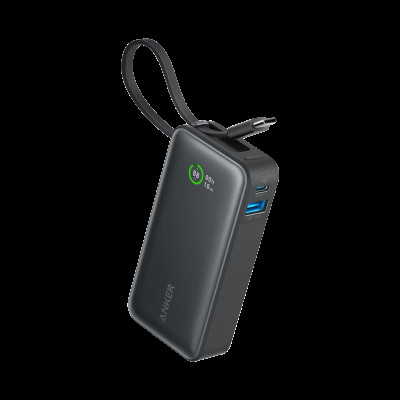 Anker Nano Power Bank 10K MAH 30W