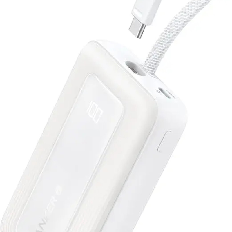 بانکی وزەی ئەنکەر زۆلۆ ٣٠ وات